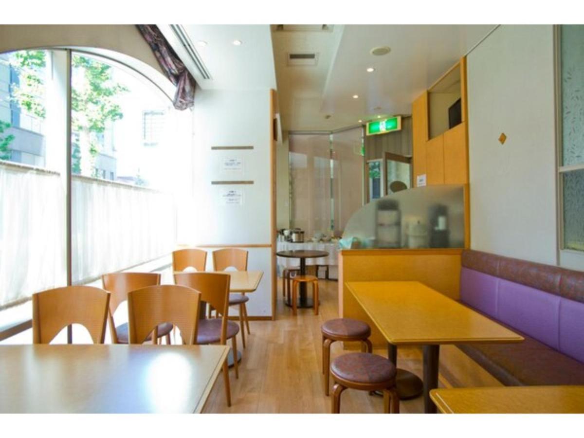 Hotel South Garden Hamamatsu - Vacation Stay 92701 Exterior photo